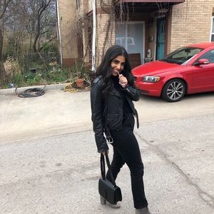 Meet your Posher, Nataly